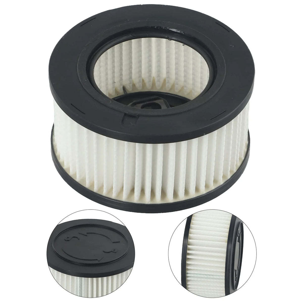 Air Filter for MS291 MS311 MS362 MS391 Chainsaw | Part 7679 Chainsaw Air Filter Vue