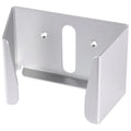 ABKW-For Starlink Gen2 Power Wall Bracket Ethernet Adapter Mount Brackets Stability Wall Mount Vue Silver