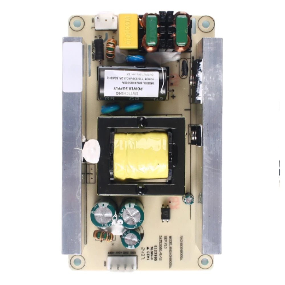 120W Switching Power Supply Module AC100-264V to 24V 5A 47-63Hz Electric Sofa Chair Voltage Regulator Bare Power Supply Board Vue