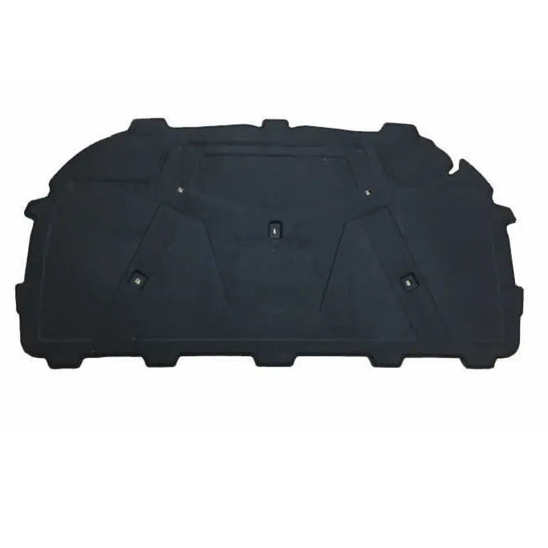 Front Hood Engine For Audi A5 8T 8F 2008 2009 2010 2011 2012 2013 2014 2015 2016 Insulation Soundproof Mat Car Car Accessories Vue Original car