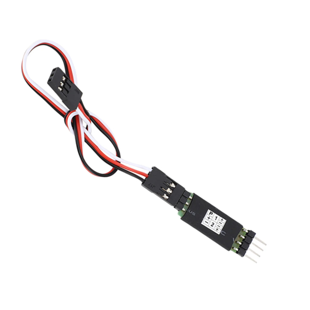 Remote Control Car Third Channel Light Receiver Cord RC Car Part Accessory RC Car Accessory RC Car Light Receiver Cord Vue