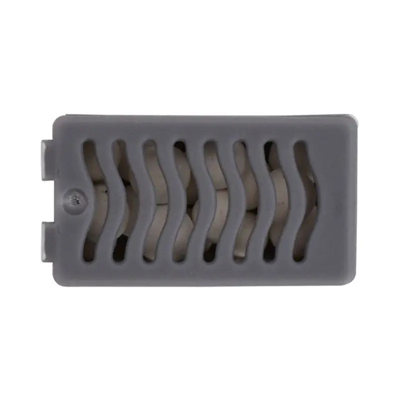 ABKW-20X Bacteriostatic Silver Module For Roborock / Narwal /Ecovacs Deebot /Dreame Robot Vacuum Cleaner Water Tank Parts Vue