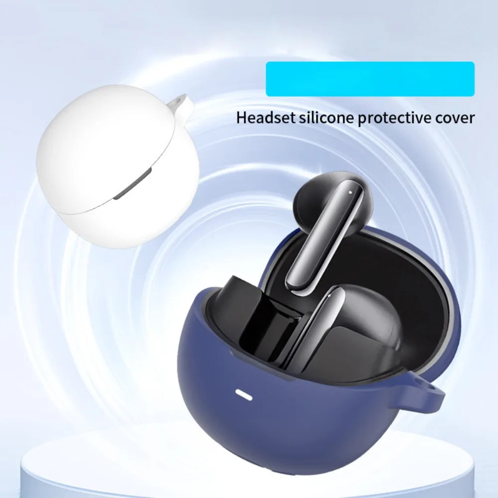 Silicone Case Cover Protective Shockproof Protector Anti-scratch