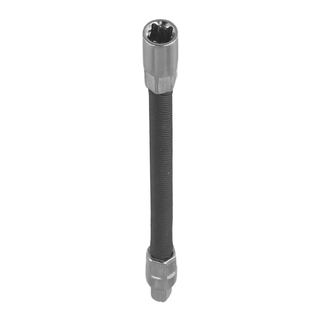 Ratchet Wrench Extension Bar | 1/4" 3/8" 1/2" Square Drive Socket Extension Bar Vue