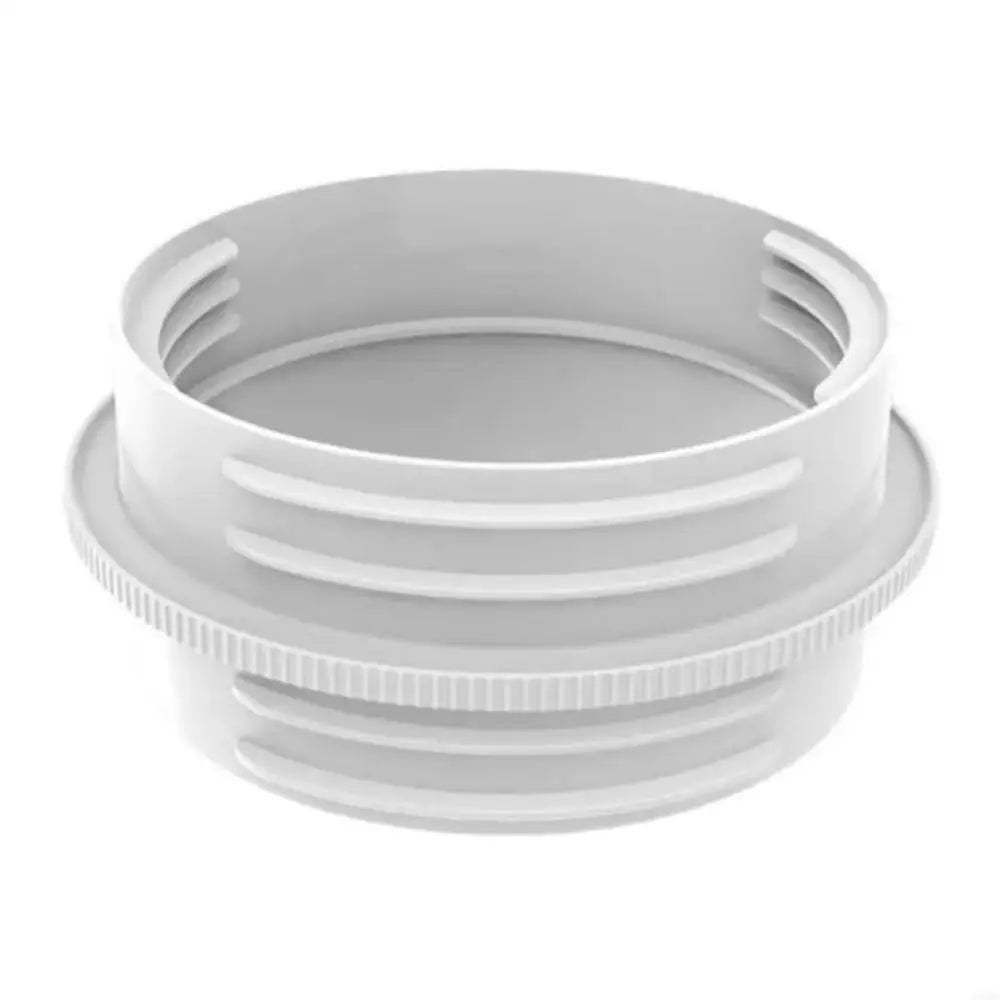 Exhaust Pipe Portable Air Conditioner Hose Coupler Replacement Accessory Connector Kit Vent Duct AC Hose Window Vent Parts Vue