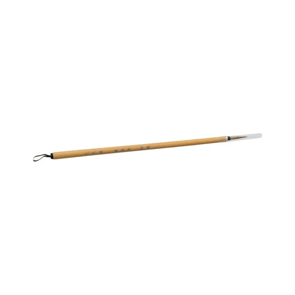 Artist Painting Practice Oil Painting Student Calligraphy Brush Chinese Brushes Hook Line Fine Paint Brush Script Writing Brush Vue