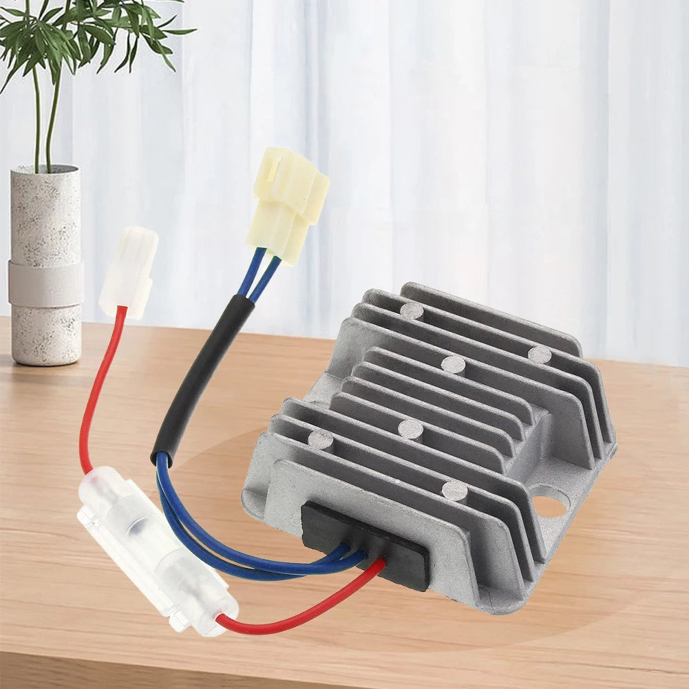 AVR Automatic Voltage Regulator for 178F Single Phase Generator Voltage Regulator Vue China Mainland