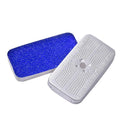 Foil bag bule orange Reusable Silica Gel Beads Moisture Absorber Desiccant Moisture Absorber Dehumidifier Desiccant Canisters Vue blue silicone