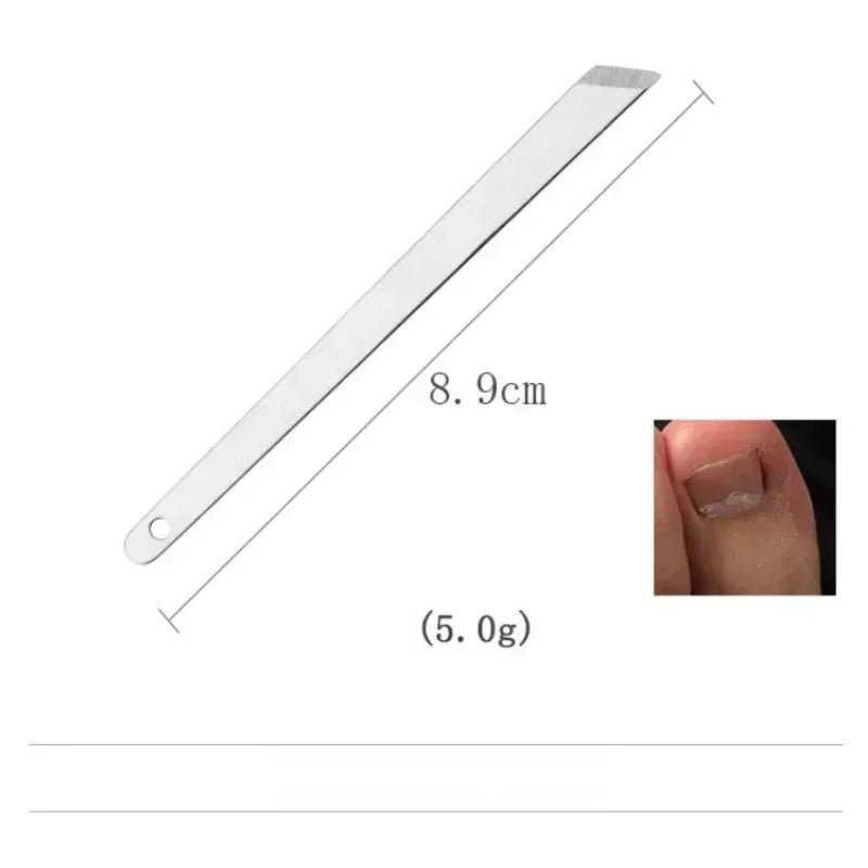 3/6Pcs foot care tool hard and hard skin remover, pedicure care tool, pedicure file, Cuticle pushers,new beauty health tools Vue