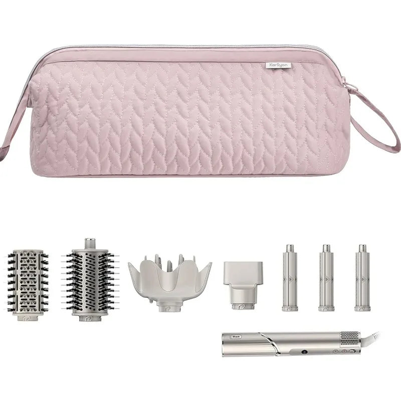 Fashion Portable Hair Dryer Multifunctional Storage Bag Pouch Waterproof Straightener Organizer Suitable for Dyson Hair Dryer Vue