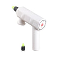 Electric Plant Spray Bottle Watering Can Head Multifunctional USB Garden Sprayer Greenhouses Garden Watering Supplies Vue 1Short Nozzle China Mainland