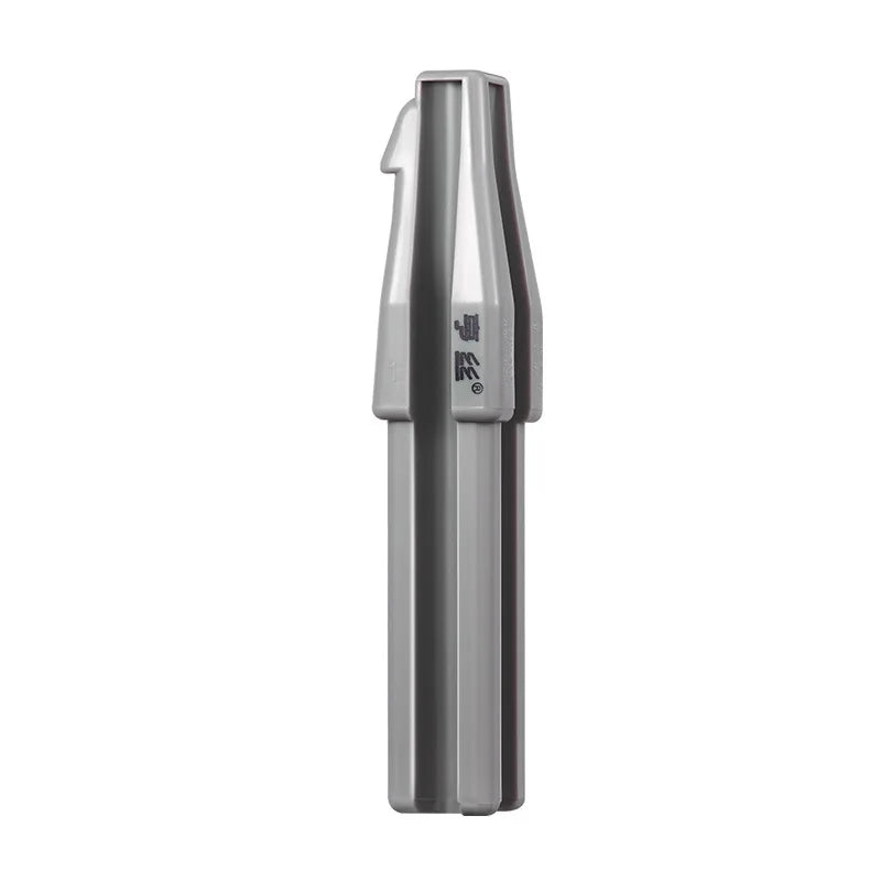 New Duckbill Eyebrow Pencil Sharpener Microblading Tattoo Brows Pen Sharpening Tip Thin Tool Makeup Beauty Tattoos Supplies 1pcs Vue 1pcs