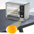24-Egg Automatic Incubator for Chicken Quail & Bird Hatching Egg Incubator Vue US PLUG 110V DC 12V