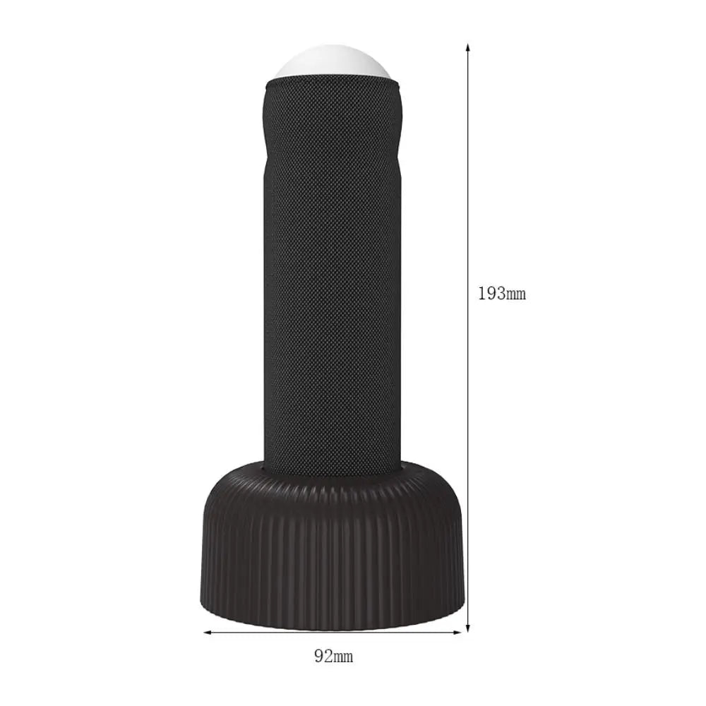 1200mAh LED Night Light Hand Pull Switch Column Shape Atmosphere Table Lamp Rechargeable Eye Protection Sleep Night Lamp Bedhead Vue