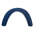 Hot-Headband Cover For Bowers Wilkins PX8 PX7S2 Headphones Headbeam Sleeve Headband Cover Replacement Blue Vue Blue