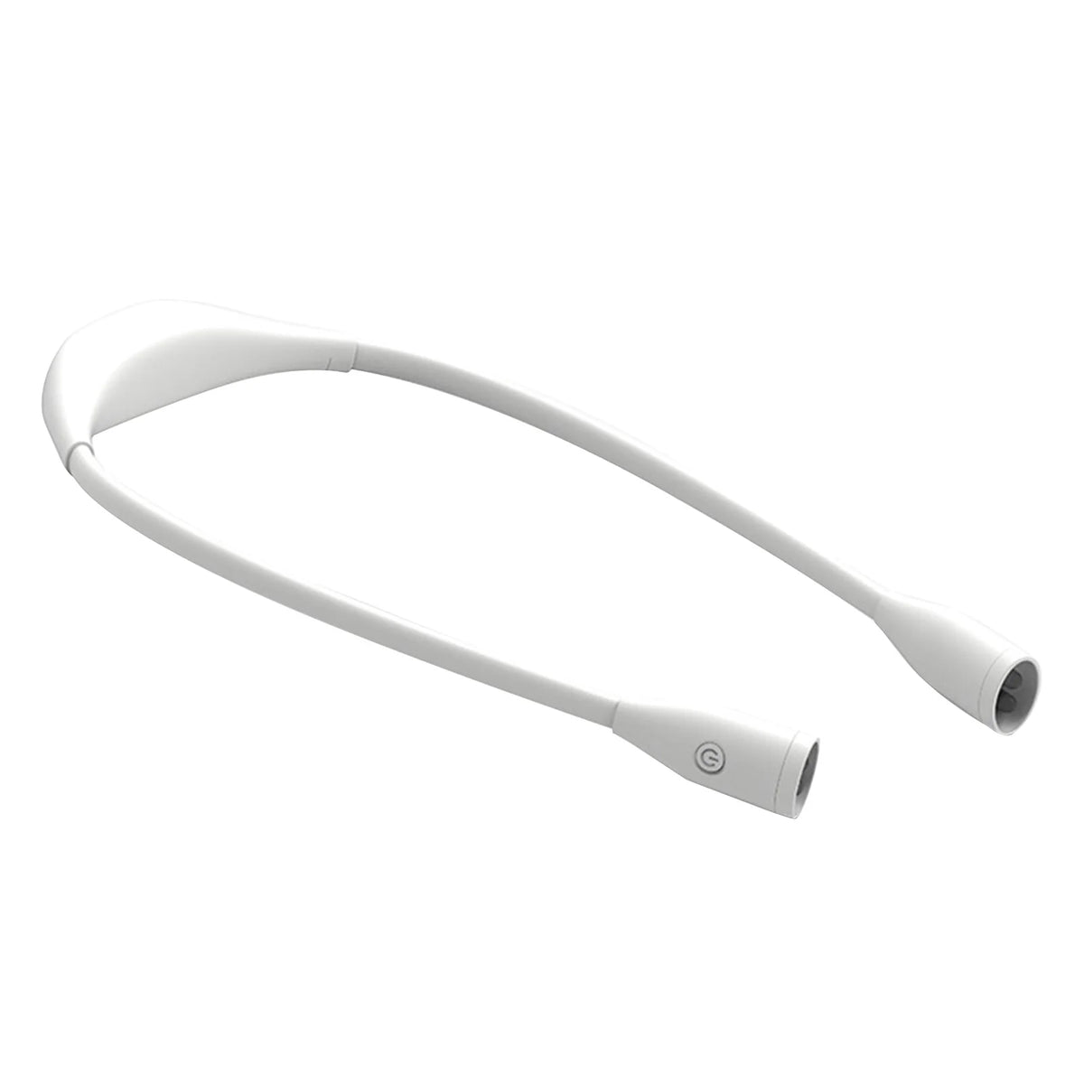 Neck Book Light 4 LED 360° Bendable Rechargeable Reading Lamp Neck Reading Light Vue WHITE China Mainland