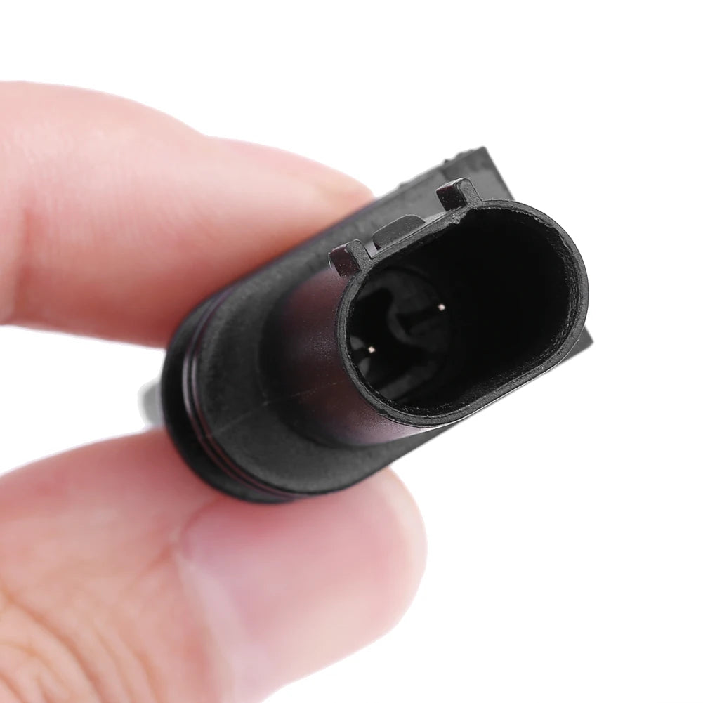 Outside Air Temperature Sensor Car Outside Air Temperature Sensor for 1 6 7 Series E46 E90 E91 65816905133 Vue