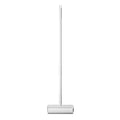 Tearable Telescopic Rod Lint Roller Detachable Large Long Handle Lint Roller Sticky Mop Adjustable Cleaning Rollers Clothing Vue 24cm-Lint Roller