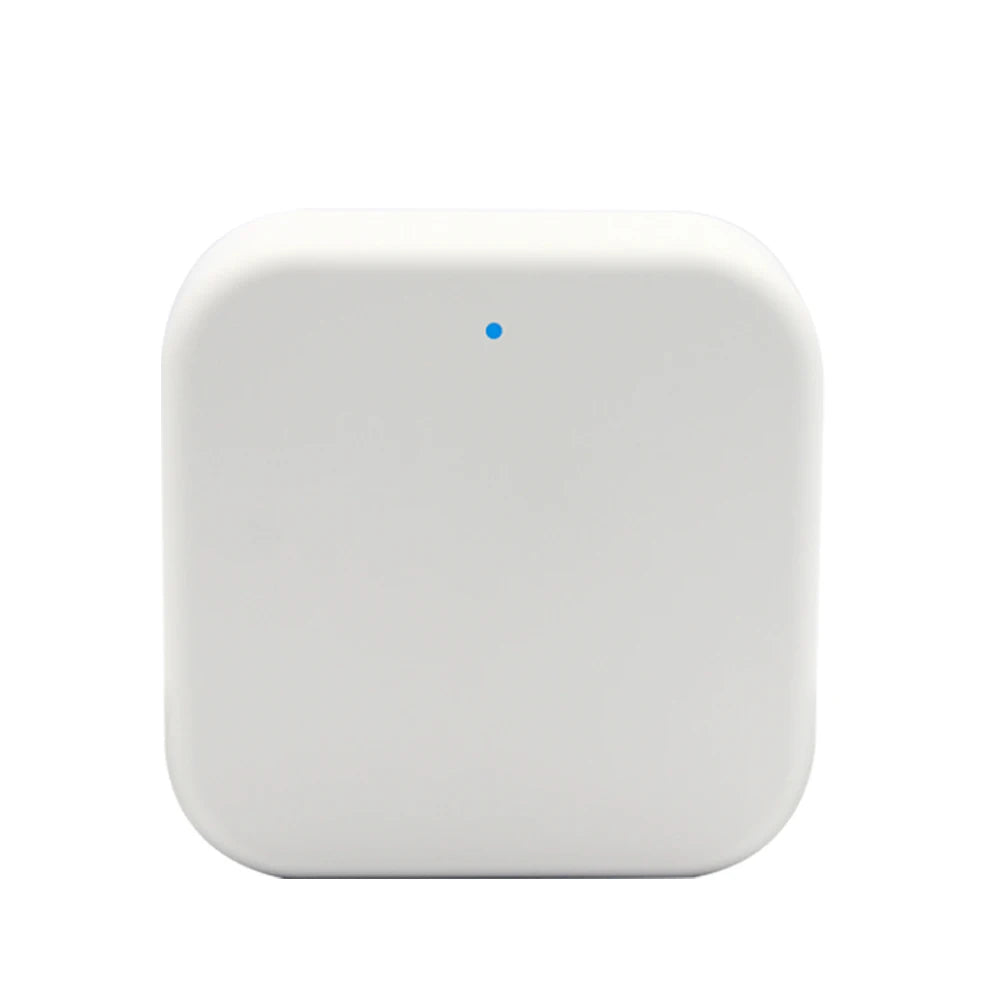 New in RJ45 Wired G3 2.4G Wifi Gateway TTlock App Remote Control LOCK Unlock Bluetooth to RJ45 Repeater for Smart Electric Lock Vue