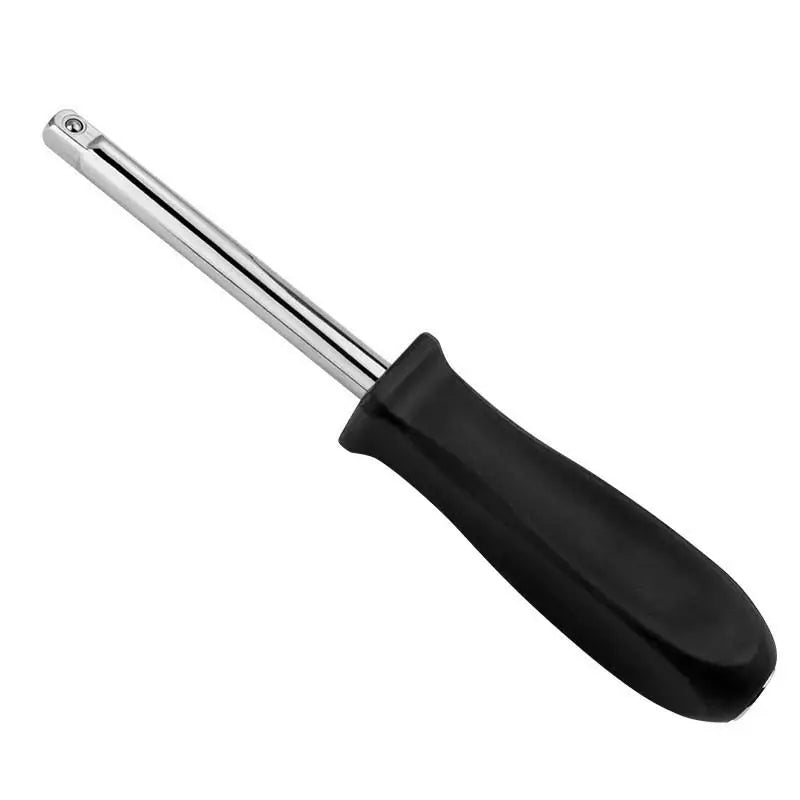 150 MM Spanner 1/4-Inch Female Square Drive Handle Socket Wrench For Small Flying Ratchet Wrenches Slide Rod AD Connectors Vue Default Title