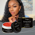 Moisturizing Hair Gel: Repairs Dry and Frizzy Hair, Offers Lightweight Freshness, and Leaves Hair Smooth Vue Default Title
