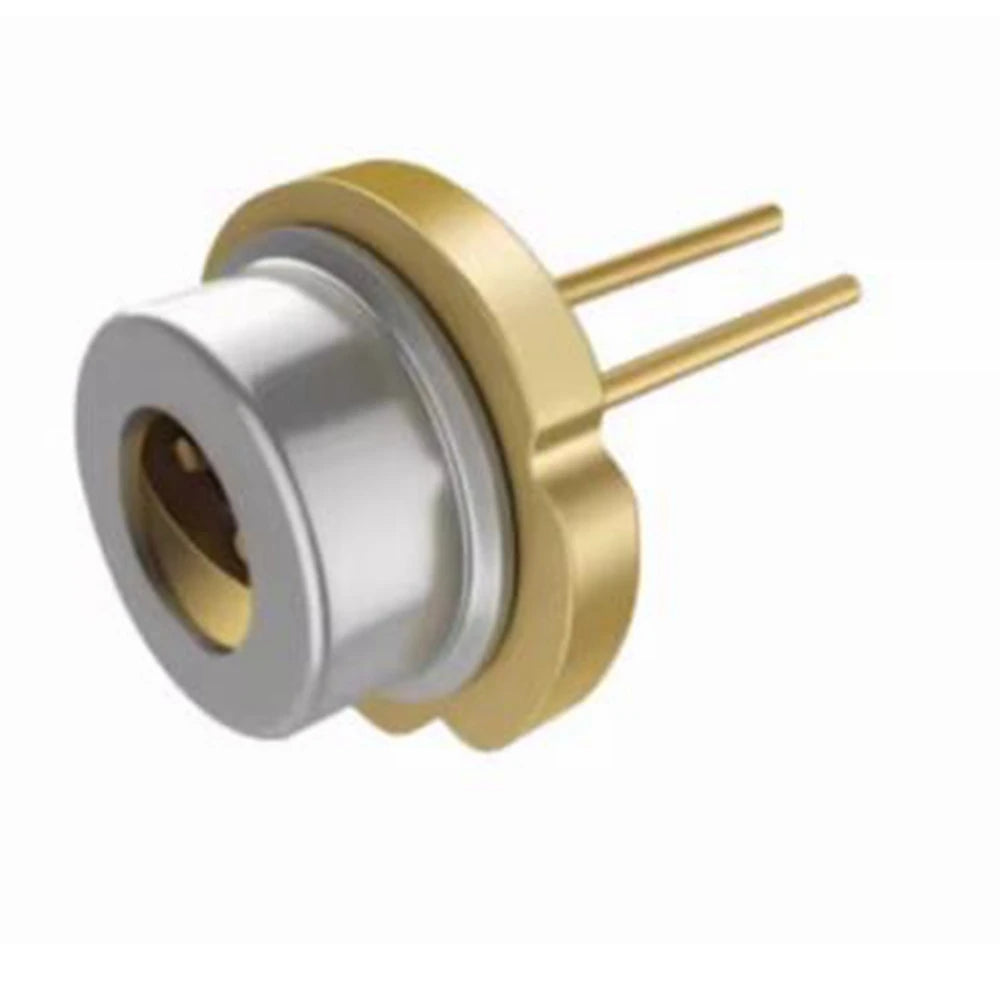 520nm 0.8/1/1.6 W 9.0mm Green Laser Diode Vue