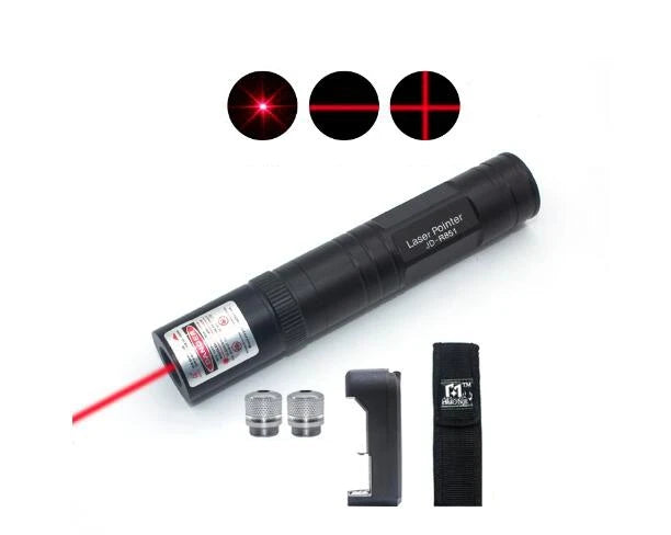 532nm/650nm Dot /Line/Cross LED Module Vue Red Dot line cross