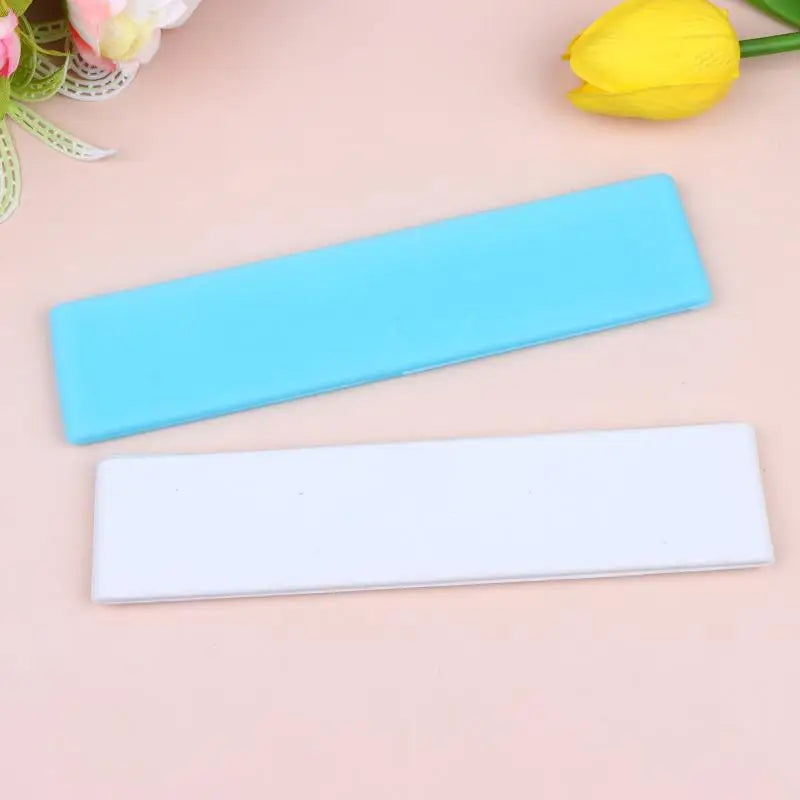Dragon Boat Paddle Tip Protector Convenient Replacement Edge Guards