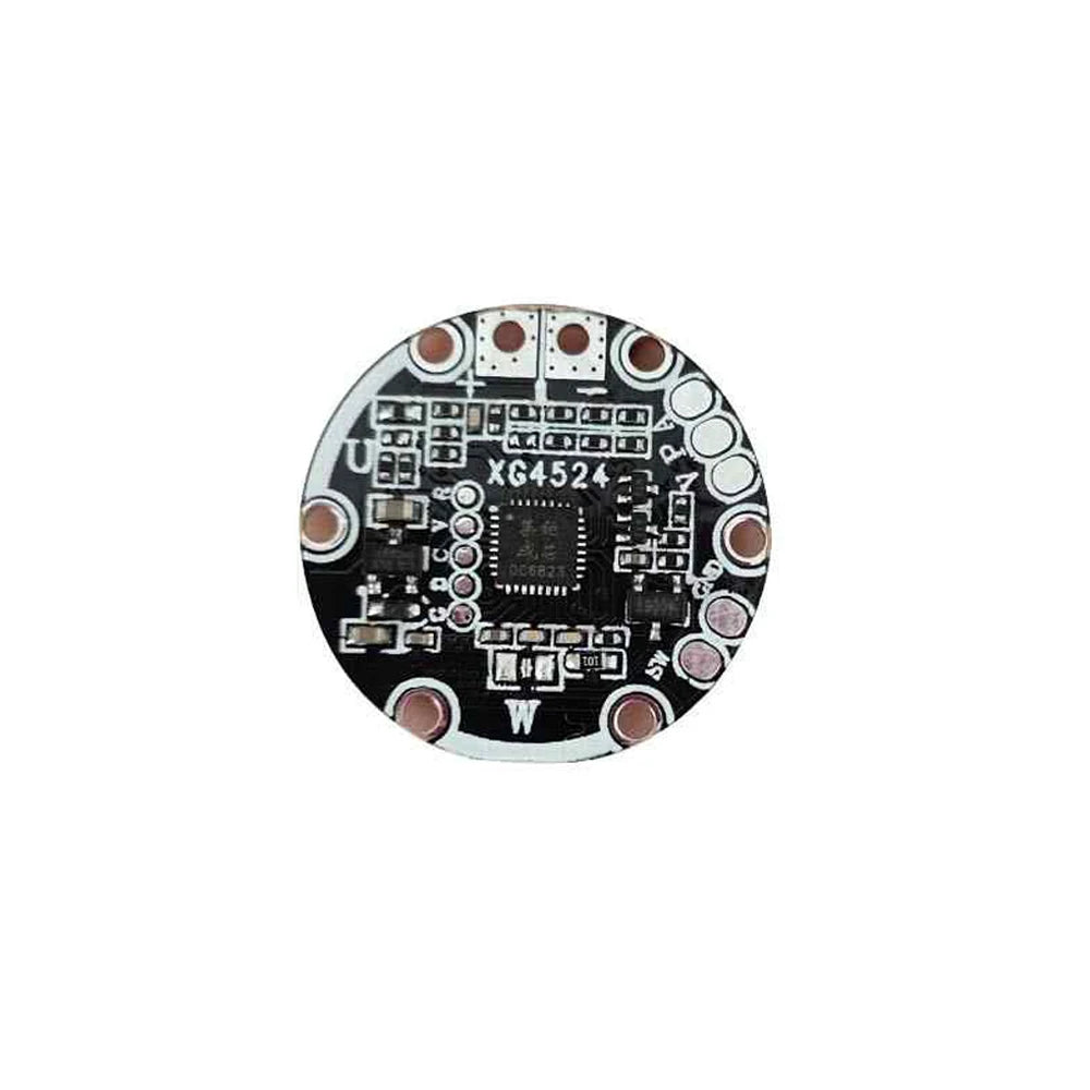 DC7.4V/DC12V/DC21V Brushless Motor Driver Board PWM Motor Speed Controller DC Brushless Motor Governor Motor Driver Module Vue