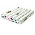 405/450/475/480/488nm, 505/510/ 520nm, 635/650/ 658/ 660nm Stainless Steel Concentric Pen Coaxial Adjustable LD Module Vue 515nm 50mw