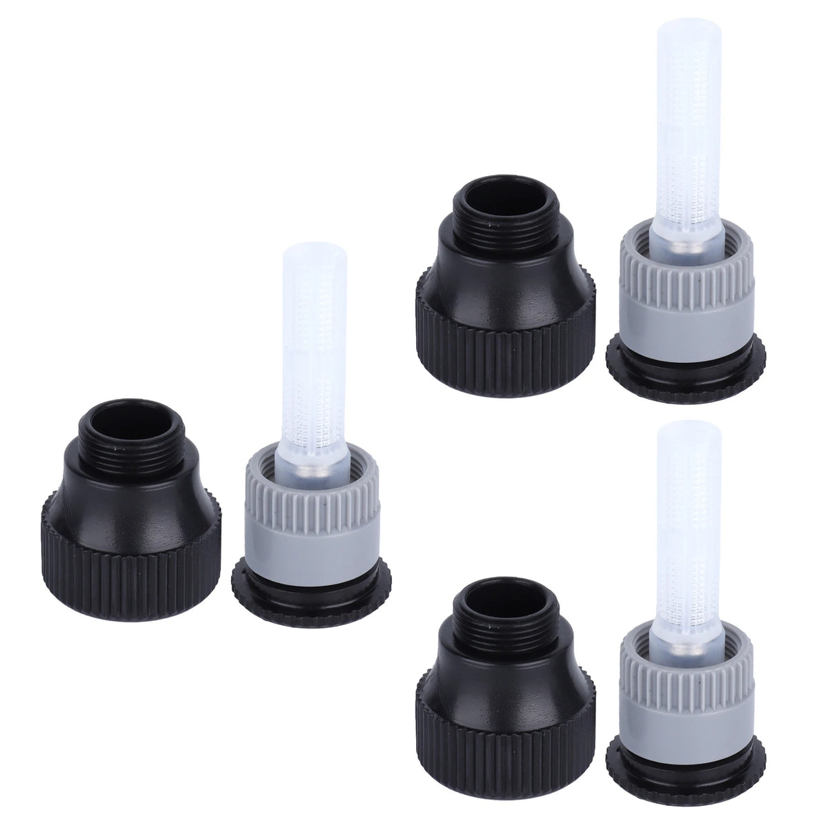 Adjustable Watering Sprinkler Garden Nozzle Convenient To Use Garden Irrigation Sprinkler for Lawn Yard Garden Planter Vue