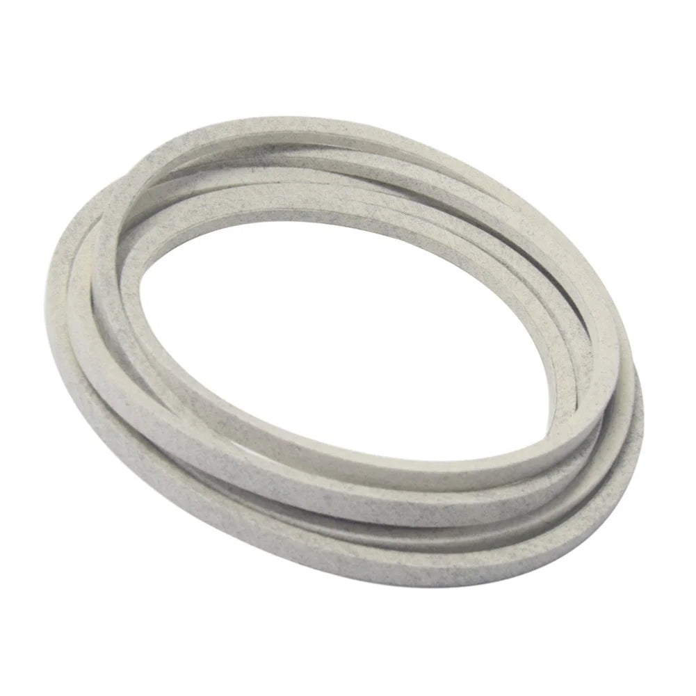 Rubber Deck Drive Belt 1/2"x141" Mower & Trimmer Replacement Mower Drive Belt Vue