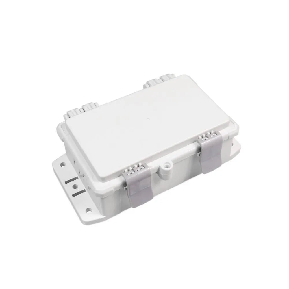 Waterproof PWM DC Motor Speed Regulator DC10-50V Motor Forward and Reverse Controller 30A Motor Speed Governer Control Switch Vue