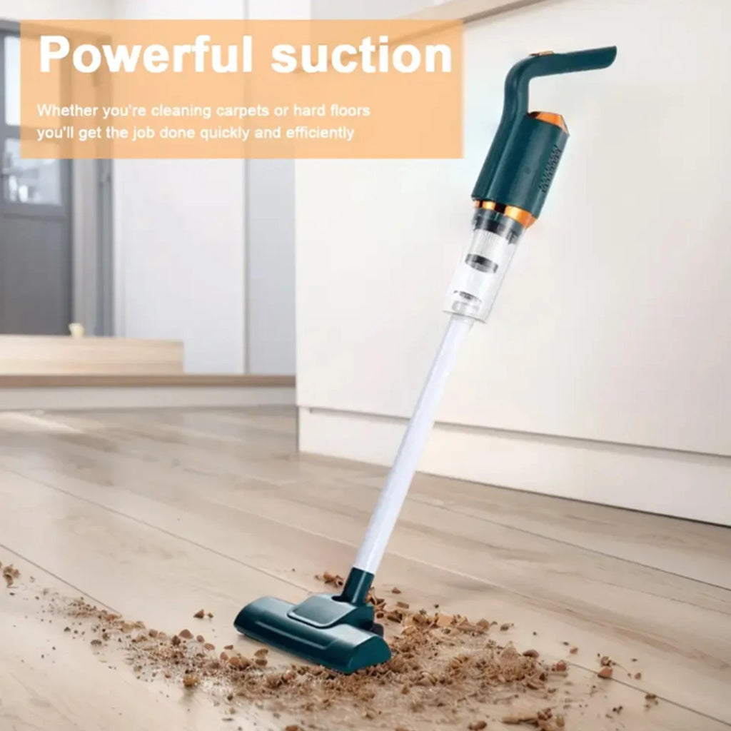 Handheld Wireless Vacuum Cleaner 8500Pa Cordless Portable Handheld Vacuum Cleaner Vue