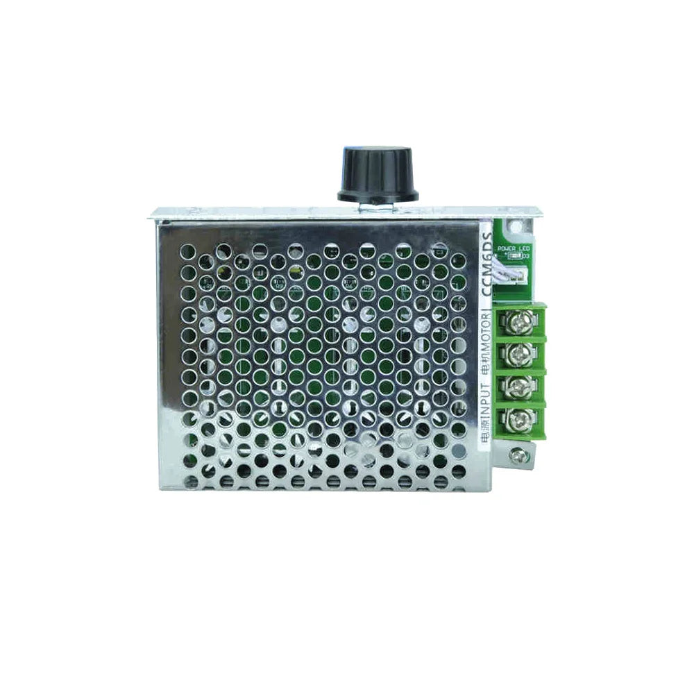 12V-50V DC Motor Speed Regulator 750W High-power Motor Speed Governor Forward and Reverse Motor Drive 30A Motor Control Switch Vue