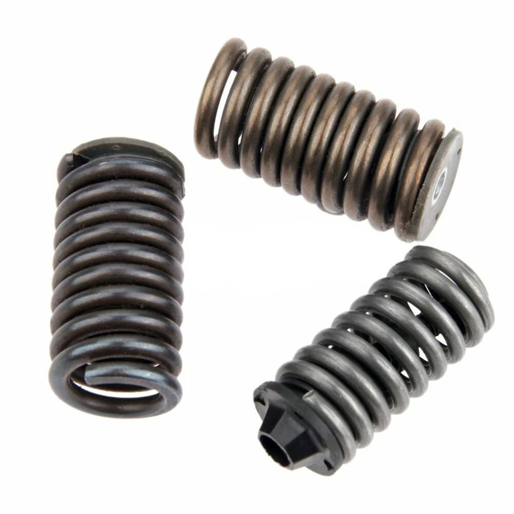 Chainsaw AV Spring Buffer Mount 3-Pc Set – Fits 362 365 371 372 Chainsaw Replacement Part Vue