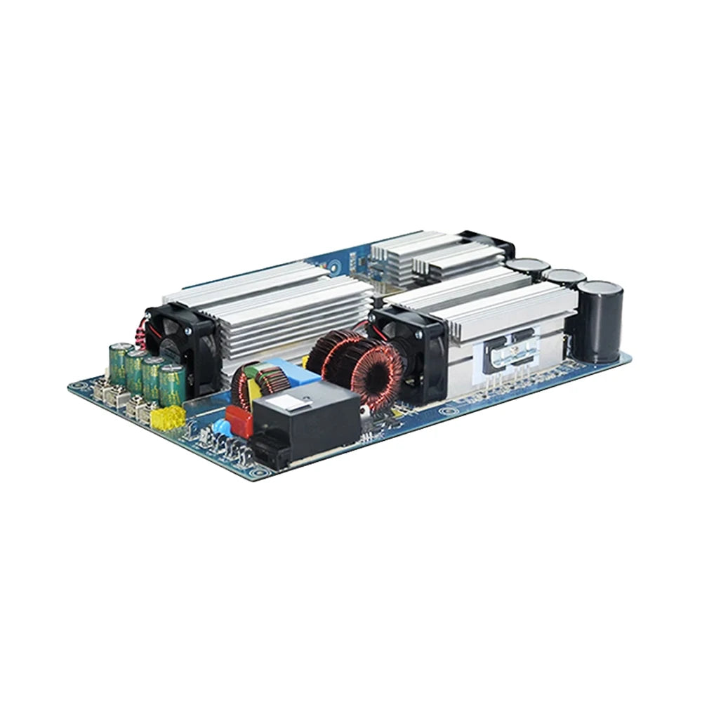 2000W High Power Bidirectional Pure Sine Wave Inverter 48V to 220V 50Hz Inverter Circuit Board Driver Module UPS Charger Board Vue