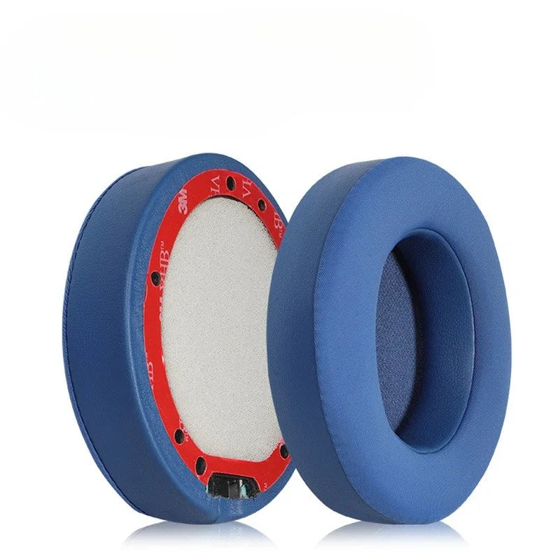 Cooling Gel Replacement Ear Pads Cushions for Beats Studio 2 & Studio 3 Wireless Bluetooth Headphone Sponge Cushion Vue