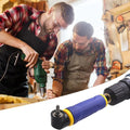 1/4" 90° Right Angle Drill Adapter – Corner Driver Extension Right Angle Drill Adapter Vue China Mainland