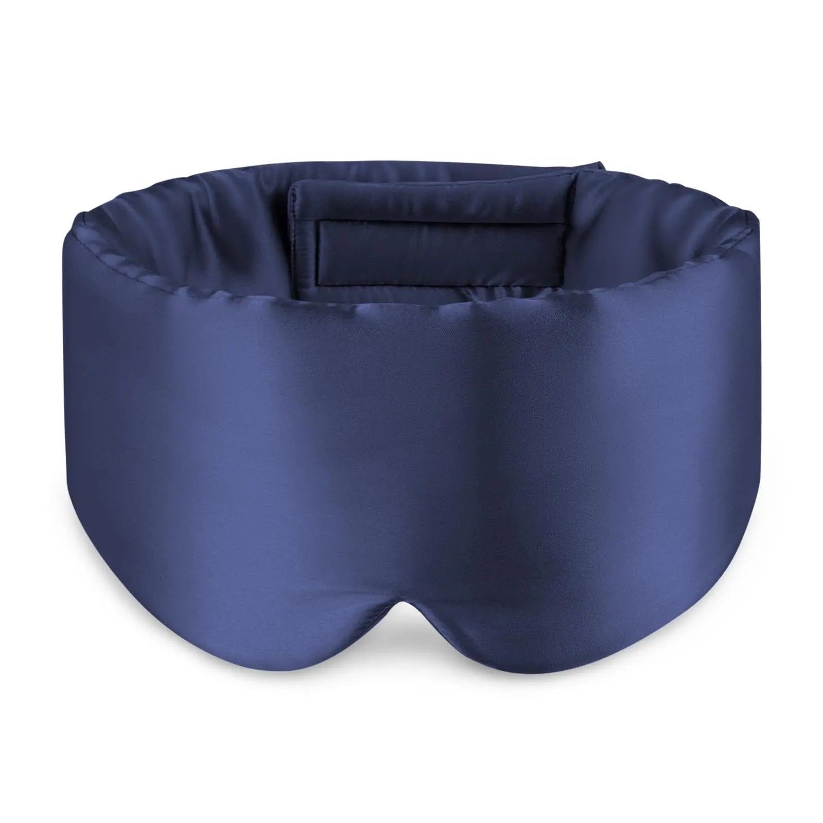Mulberry Silk Sleeping Mask Eyepatch Blocking Light Eyemask Eyeshade