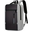 Multifunctional Multi-pocket Backpack Multiple Colors Durable