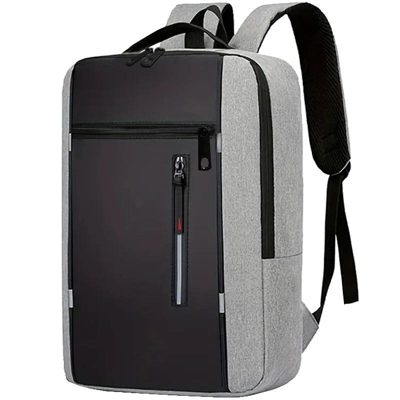 Multifunctional Multi-pocket Backpack Multiple Colors Durable