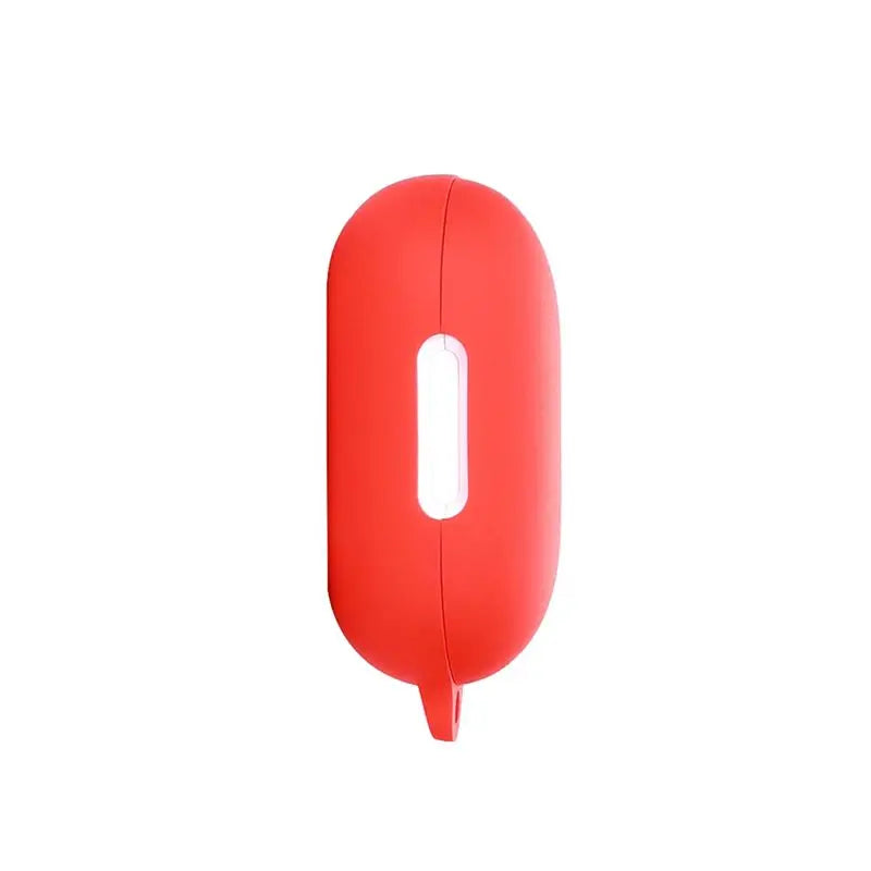 Hot-For Anker Sound Core Space A40 Silicone Headphone Protective Cover Washable Dustproof Charging Box Sleeve Shockproof C Vue