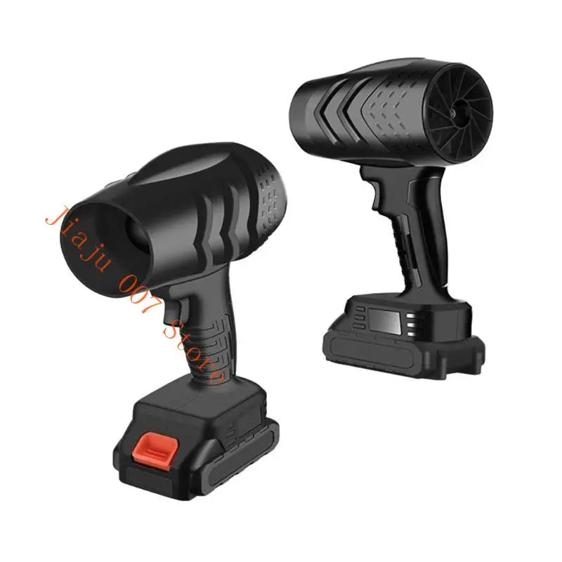 Cordless Blower High-Speed Brushless Motor – Outdoor & Home Cordless Blower Vue