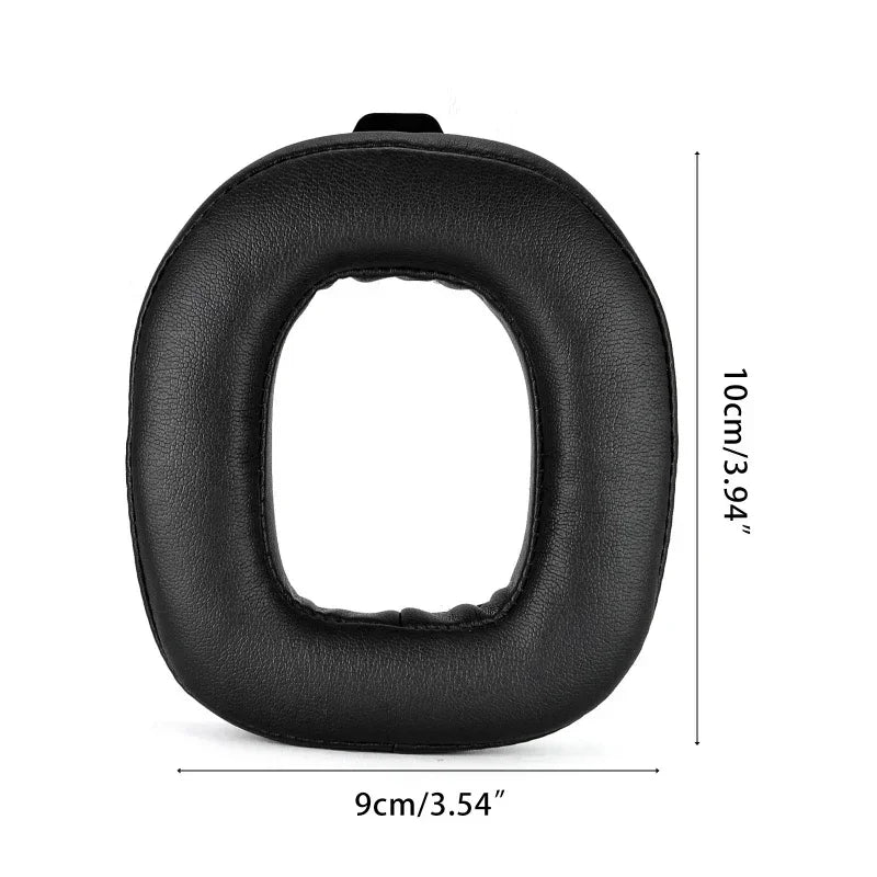 Durable Sponge Protein/Mesh /Flannel Ear Pads for Astro A50 Gen4 Earphone Memory Foam Earpads Earmuffs Dropship Vue