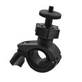 Bicycle Mobile Phone Holder Suitable For Gopro Camera Accessories O Ring Screw Head Motorcycle Riding Fixed Bracket Adapter Vue Bike Mount