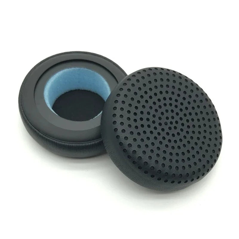 Replacement Soft Headphone Earpads for Skullcandy Grind/Skullcandy Uproar Wireless Headphones Quiet Comfort Sponge Accessories Vue