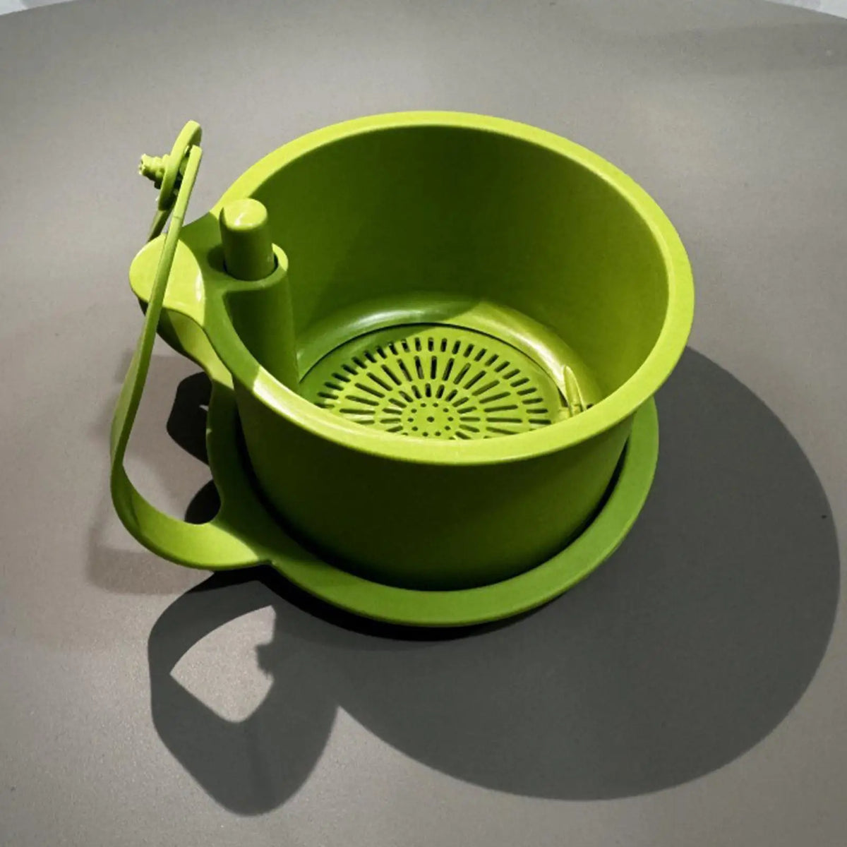 Easy Adjustable Sink Food Strainer Garbage Filter Push to Pour Design Kitchen Waste Catcher for Pasta Soup Hair Shower RV Drain Vue