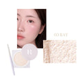 HOLIKA HOLIKA LUMINOUS MILK BEAM POT,Fine&Spreadable,Natural Dewy Glow,Face Highlighting,Korean Cosmetic,Korean Makeup Vue 03 RAY