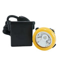 Rechargeable Super Bright Mining Headlamp – Waterproof LED Cap Lamp Mining Headlamp Vue 12m China Mainland